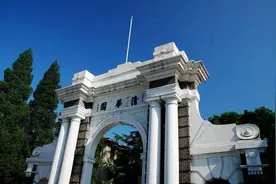 扒一扒「清华系」的网络安全大佬们丨110 周年校庆图片