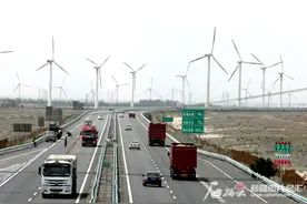 沿着高速看新疆丨知道这些，你就不会被高速公路编号绕晕了图片