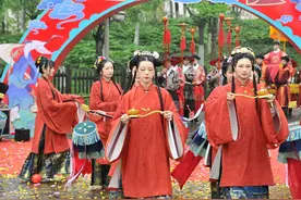 宁乡：“五一”特色活动亮点多图片