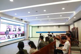 满屏点赞、评论和送礼物都是刷出来的，“快手”告了杭州刷单公司，索赔450万图片