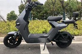 小牛电动GOVA F0体验：有一句话我不知当讲不当讲图片