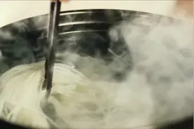 跟着总书记长见识 | 螺蛳粉“爆红”背后图片