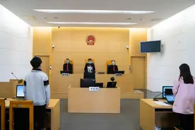 1分钟点赞91个！大众点评顶级会员因点赞量太多遭罚，当庭演示手速，法院两次判决是这样的……图片