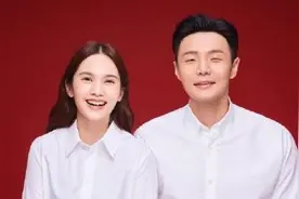 杨丞琳为李荣浩新歌打call 网友：今日份狗粮已接收图片