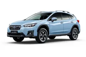 点火线圈存缺陷，斯巴鲁再召回1.7万余辆进口XV、森林人图片