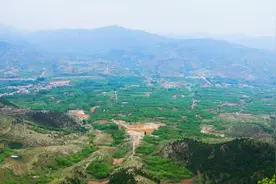 醉美长清｜登高望远听泉水潺潺，长清东线旅游攻略来啦图片