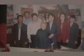 真人真事！胶东乳娘故事感动了几代人图片