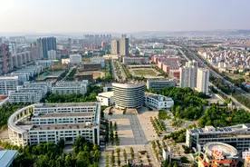 曲靖市职业教育百花齐放 专业设置紧扣产业 产教融合双元育人图片