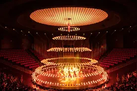 南宁方特《千岛之歌》5月1日回归 重启印尼特色梦幻之旅图片