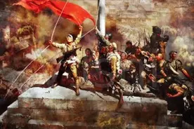 党史文艺课｜歌声嘹亮，在经典中感悟信仰力量图片