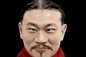 神了，兵马俑动了！网友：这是穿越了两千年的凝视图片