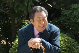 《哆啦A梦》主题曲创作者菊池俊辅去世，享年89岁图片