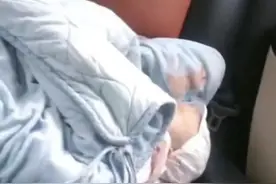 司机“捡”到婴儿？事件迎来新反转图片