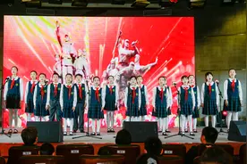 北京推进2021年“护苗”专项行动 营造青少年成长绿色空间图片