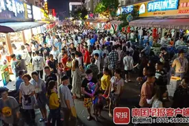 “五一”钦北防出行攻略来了！快戳进来看哪些路段易拥堵、哪些路段交通管制图片