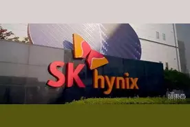 SK海力士Q1净利涨53%，将追投10nm级产品图片