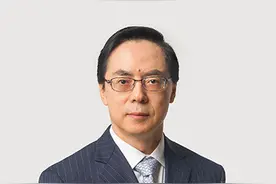 德赛集团董事长姜捷：产业+资本“双轮驱动”，锚定千亿营收目标图片