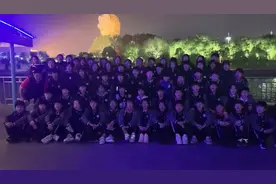 首仗迎战贵州队 湖南女足兵发南京出战全运会预赛图片