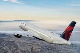 达美五月开航“西雅图—上海”唯一同时从美国东西部飞往中国图片