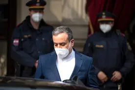 中东睿评｜伊朗与沙特：海湾双雄对抗的历史悲剧与沉痛教训图片