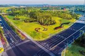 到哪里沐浴春光？江苏14条“最美农路”自驾游线路推荐你去图片