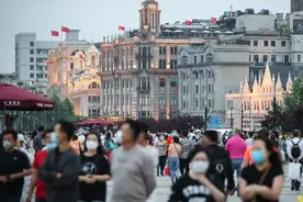 让一让！“五一”全国堵点名单来了图片