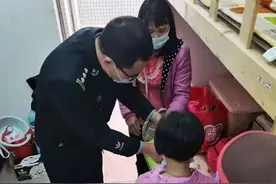 妻儿双双患病，戒毒康复家庭收获多方关爱图片