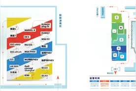 上汽将推出1000台“五五折”特价新车，还送新车使用权｜五五购物节图片