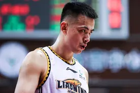 赵继伟关键三分自我救赎，辽宁加时胜广东，将CBA总决赛拖入生死战图片