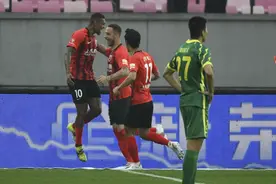 闪电战缘于洛佩斯“更自由”，45秒破门视频广告还没放完图片