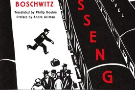 托比·利希蒂希评《旅人》︱新逻辑和旧秩序的争斗图片