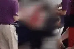 三亚一酒店突发伤人事件，1死4伤图片