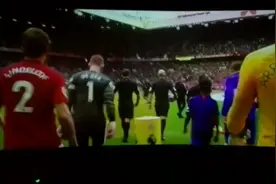 AR视频｜“红魔”全球首家体验店来啦，快来驰骋曼联梦剧场图片