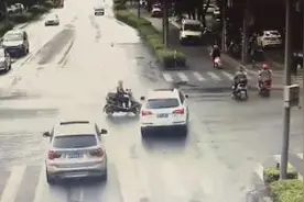 5月1日起，不戴头盔要处罚？郑州交警权威解答图片