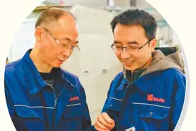 弘扬工匠精神，致敬最美劳动者，我市命名10名“广安工匠”图片