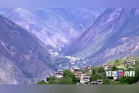 曾经鲜为人知的小山村，如今年接待游客170多万人！仅门票收入就达700多万元……咋做到的？图片