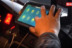 司乘安全守护者：解决出租车定位与监控系统的“疑难杂症”图片