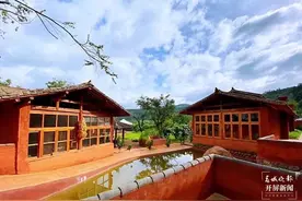沿途尽赏各种花海，昆明这里或再添3个省级旅游名村图片