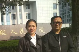 “江西鹦鹉案”重审维持缓刑判决，同时认定收购出售人工繁育鹦鹉不犯罪图片