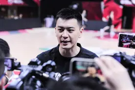 杨鸣初执教鞭打进总决赛，“满级号”辽宁其实不好练图片