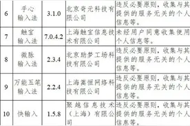 这33款App违规！赶紧看看，你中招没？图片