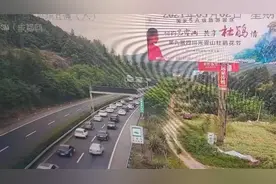 实时路况丨剑门关景区出现拥堵 停车场饱和图片