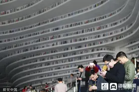 存量累计超20亿部“宁闲不卖”如何“唤醒”依旧有经济价值的旧手机？图片