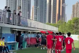 全运会，湖北队2∶0胜吉林视频封面