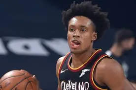 多名骑士球员越来越不满塞克斯顿的球霸打法图片