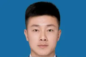 “中国青年五四奖章”获得者刘亮：青春就是用来“战斗”的图片