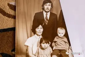 两名女婴被抱错后错换人生38年，一个当上企业家，一个却成了清洁工…图片