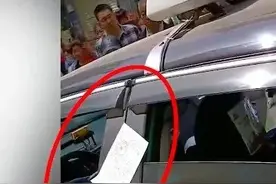 的哥凌晨车内猝死后仍被贴罚单？最新进展来了图片