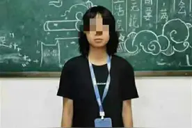 蹊跷！15岁初三女生突然失联，2天后被发现在树林上吊身亡...图片