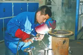 大工匠是从细节中干出来的图片